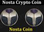 Nosta Crypto Coin (June) Price, Chart & How to Buy