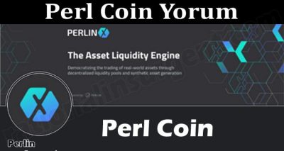 Perl Coin Yorum (June) Check The Detailed Report Here!