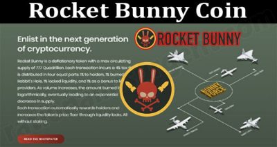 Rocket Bunny Coin (June) Price, Prediction, How To buy