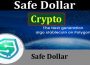 Safe Dollar Crypto (June) Falls To $0 After Exploit!