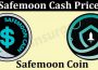 Safemoon Cash Price 2021