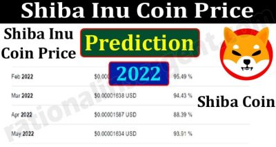 shiba inu crypto price prediction 2022