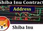 Shiba Inu Contract Address (June) Chart, How To Buy