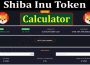 Shiba Inu Token Calculator (June) Price, How To Buy!