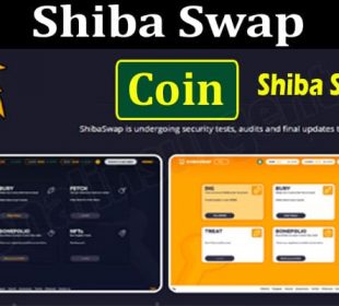 Shiba Swap Coin {June} Know About The Trending Coin!