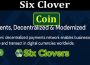 Six Clover Coin (June 2021) Everything You Need To Know