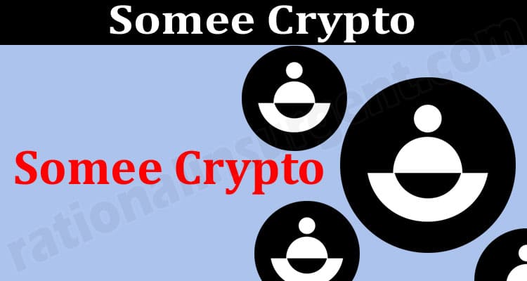Somee Crypto (June 2021) Know Token Price, How to Buy