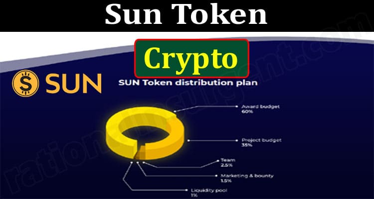 Sun Token Crypto (June) Price, Prediction, How To Buy