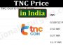 TNC Price in India {June} Know The Coin’s Current Price!