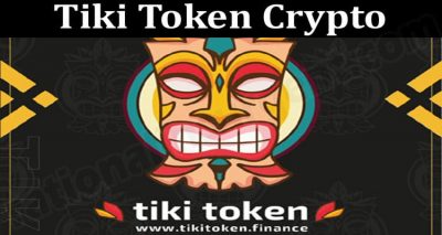Tiki Token Crypto (June) Price, Prediction, How To Buy