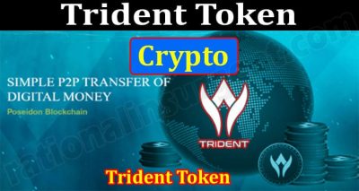 Trident Token Crypto (June) Token Price, Prediction