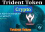 Trident Token Crypto (June) Token Price, Prediction