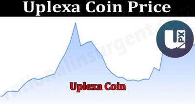 Uplexa Coin Price 2021