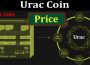 Urac Coin Price (June) How To Buy, Contract Address