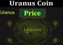 Uranus Coin Price (June) How to Buy Contract Address
