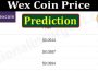 Wex Coin Price Prediction {June 2021} Price, How To Buy