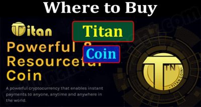Where To Buy Titan Coin (June) Coin Price & Prediction