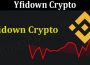 Yfidown Crypto (June 2021) Know Token Price, How to Buy