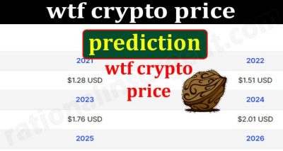 june crypto price prediction