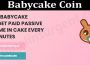 About General Information Babycake-Coin