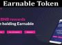 About General Information Earnable-Token