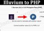 About General Information Illuvium-to-PHP