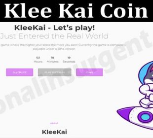 About General Information Klee-Kai-Coin