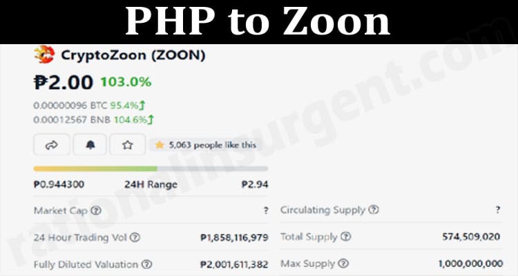About General Information PHP-to-Zoon