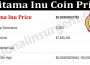 About General Information Saitama Inu Coin Price