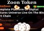 About General Information Zoon-Token
