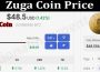 About General Information Zuga-Coin-Price