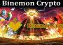 Binemon Crypto 2021.