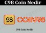 C98 Coin Nedir 2021.