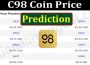 C98 Coin Price Prediction 2021.