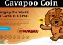 Cavapoo Coin (July) Price, Chart, & How To Buy