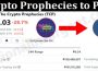Crypto Prophecies to PHP 2021.