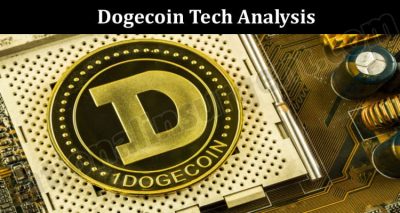 Dogecoin Tech Analysis 2021