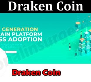 Draken Coin 2021.