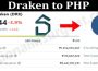 Draken To PHP 2021.