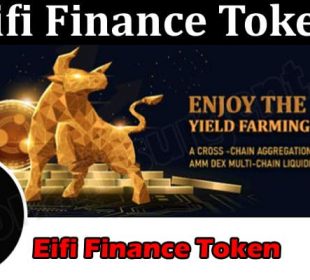 Eifi Finance Token 2021.