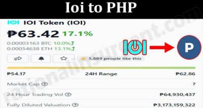 Ioi to PHP 2021.