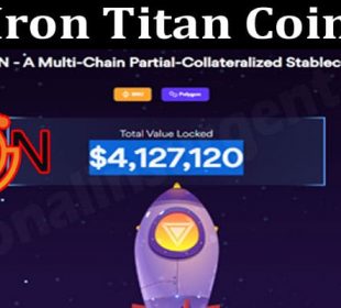 Iron Titan Coin (July 2021) Token Price, How to Buy