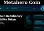 Metahero Coin 2021.