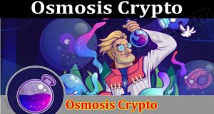 how to get osmosis crypto