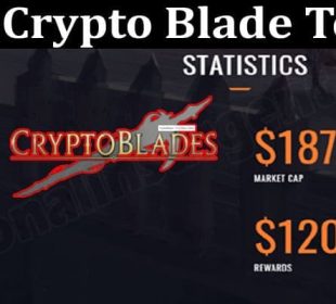 Skill Crypto Blade Token 2021