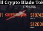 Skill Crypto Blade Token 2021