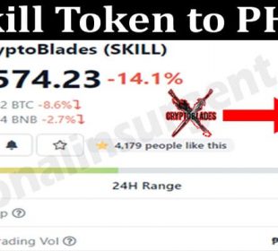 Skill Token to PHP 2021