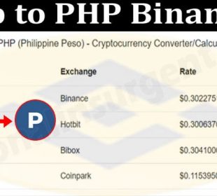 Slp to PHP Binance 2021.