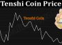 Tenshi Coin Price 2021.