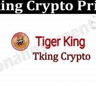Tking Crypto Price 2021.